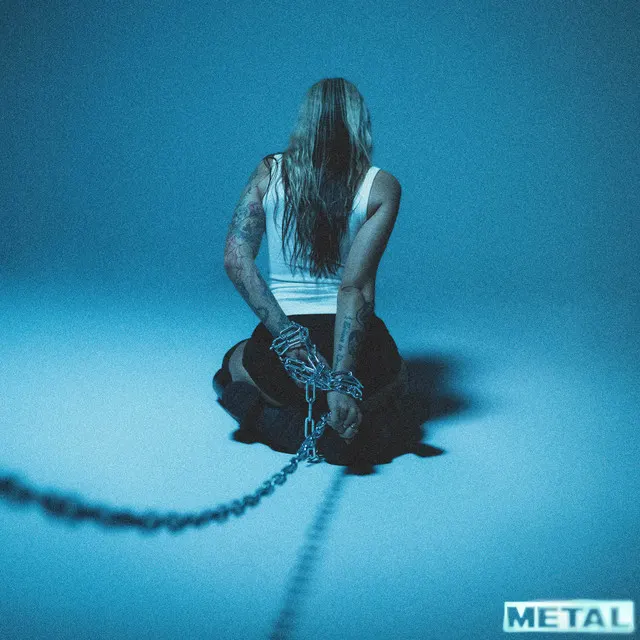 Portada de Metal