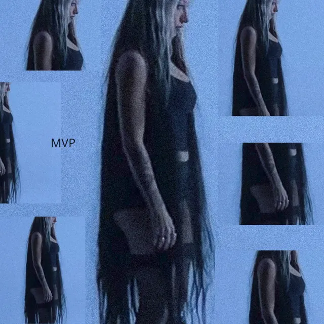 Portada de MVP